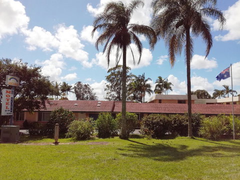 Arcadia Motel - Local Tourism 32