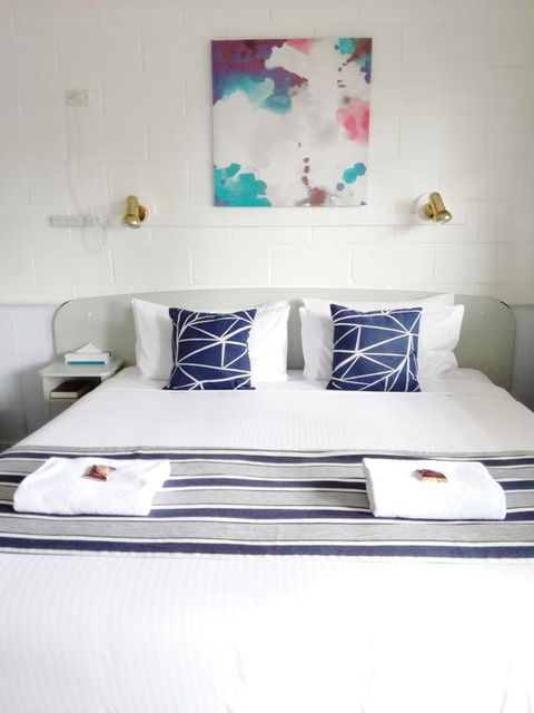 Arcadia Motel - Local Tourism 23