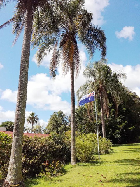 Arcadia Motel - Local Tourism 35