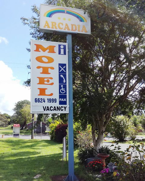 Arcadia Motel - Local Tourism 5