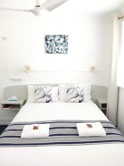 Arcadia Motel - Local Tourism 8