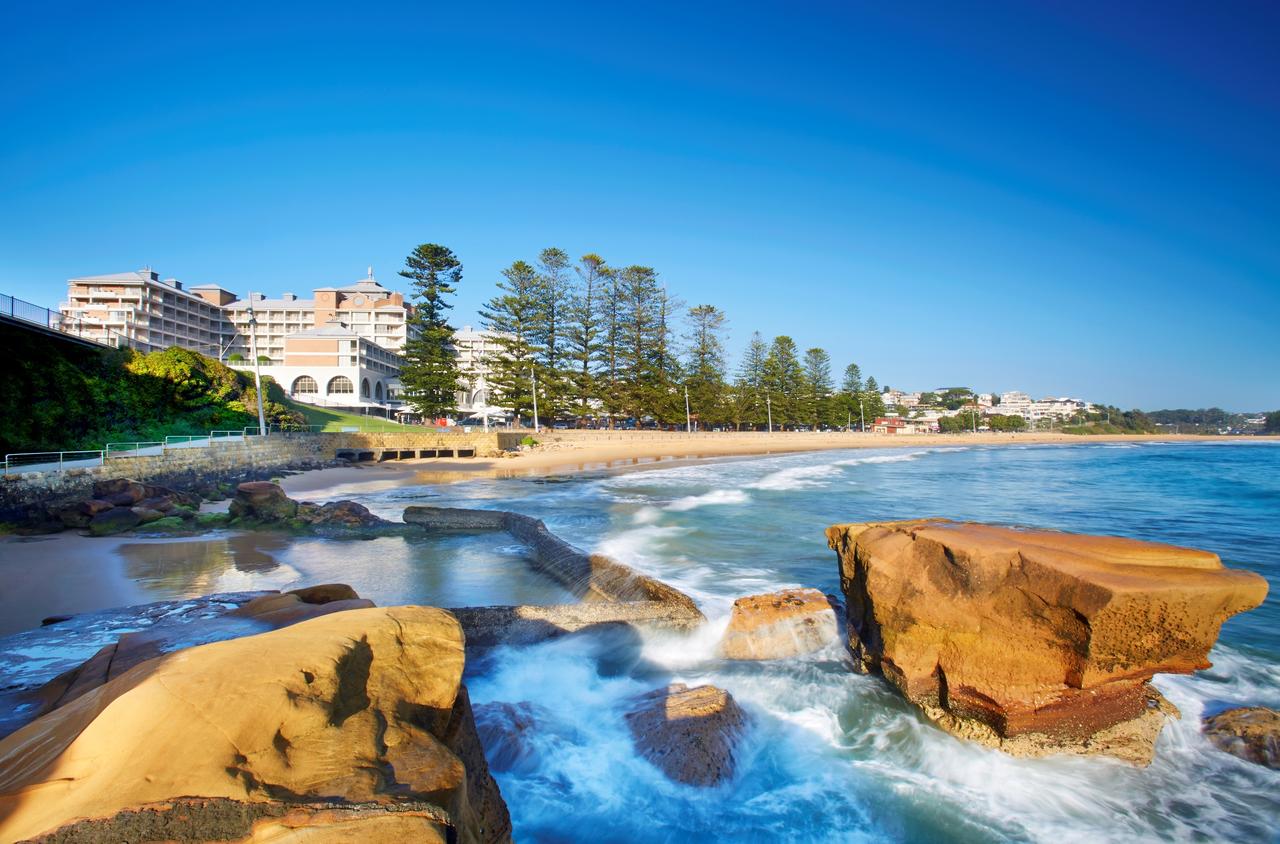 Terrigal NSW Accommodation Australia