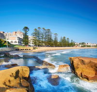 Crowne Plaza Terrigal Pacific - Accommodation Australia