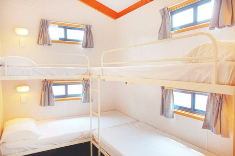 Discovery Parks - Whyalla Foreshore - Accommodation Australia 2