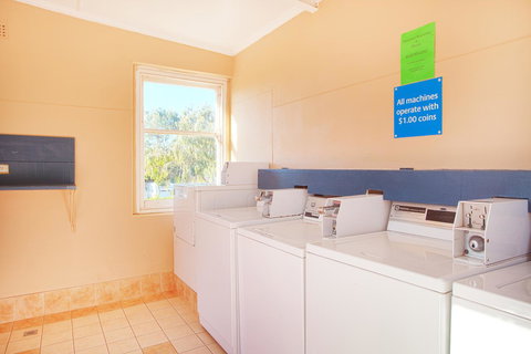 Discovery Parks - Whyalla Foreshore - Accommodation Australia 26