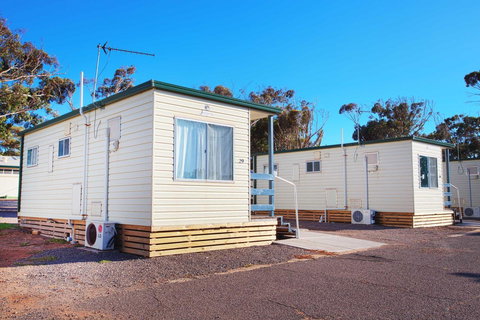Discovery Parks - Whyalla Foreshore - Accommodation Australia 3