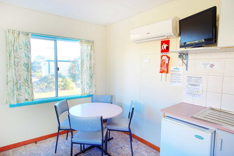 Discovery Parks - Whyalla Foreshore - Accommodation Australia 4