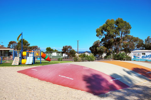 Discovery Parks - Whyalla Foreshore - Accommodation Australia 9