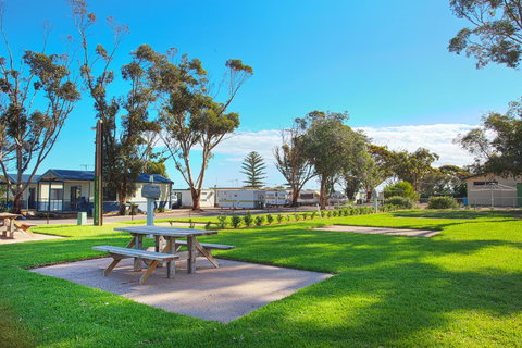 Discovery Parks - Whyalla Foreshore - Accommodation Australia 23