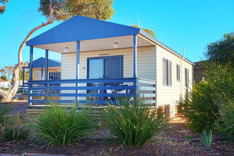 Discovery Parks - Whyalla Foreshore - Accommodation Australia 10