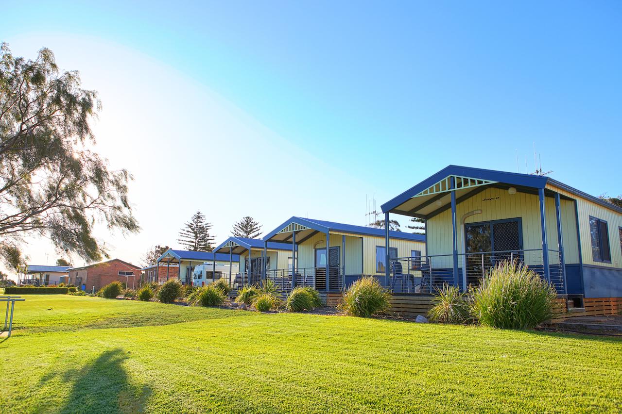  Accommodation Australia