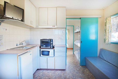 Discovery Parks - Whyalla Foreshore - Accommodation Australia 5