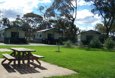 Discovery Parks - Whyalla Foreshore - Accommodation Australia 14