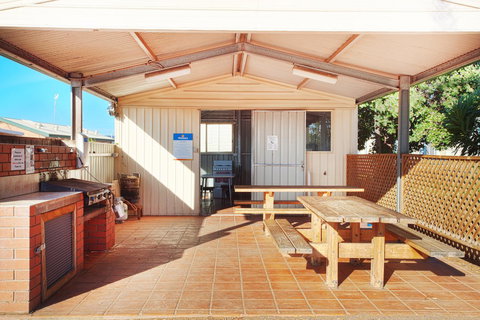 Discovery Parks - Whyalla Foreshore - Accommodation Australia 24