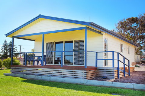 Discovery Parks - Whyalla Foreshore - Accommodation Australia 15