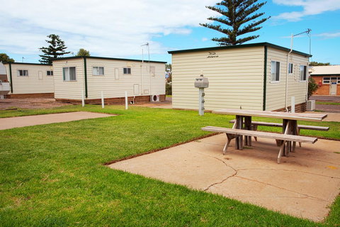 Discovery Parks - Whyalla Foreshore - Accommodation Australia 20