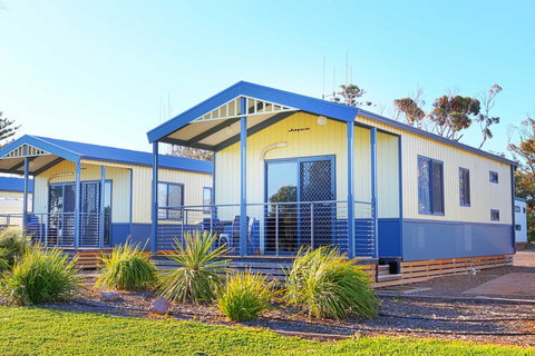 Discovery Parks - Whyalla Foreshore - Accommodation Australia 1