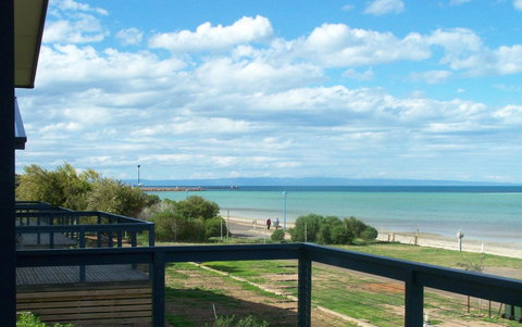 Discovery Parks - Whyalla Foreshore - Accommodation Australia 12