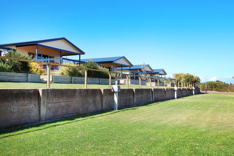 Discovery Parks - Whyalla Foreshore - Accommodation Australia 27