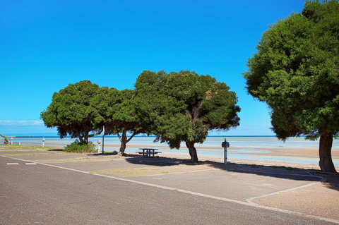 Discovery Parks - Whyalla Foreshore - Accommodation Australia 22