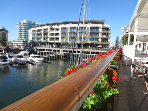 Lights Landing Apartments - Accommodation Australia 16