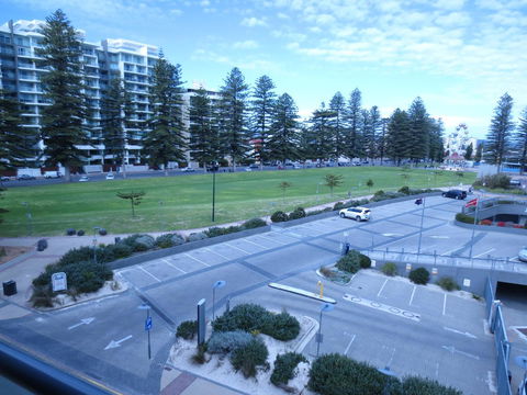 Lights Landing Apartments - Accommodation Australia 12