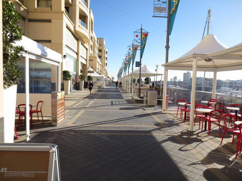 Lights Landing Apartments - Accommodation Australia 2