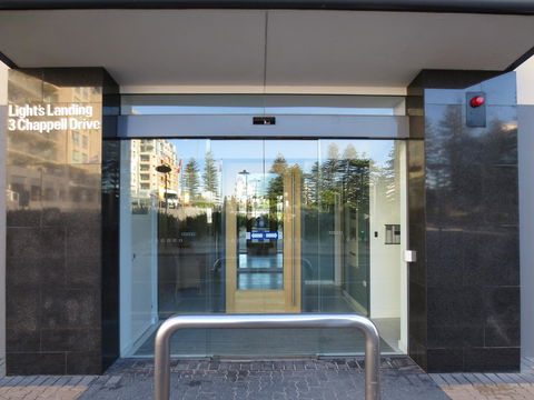 Lights Landing Apartments - Accommodation Australia 3