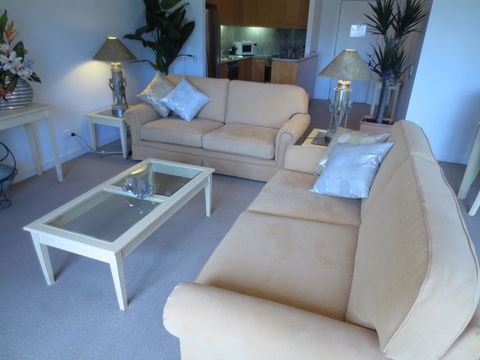 Lights Landing Apartments - Accommodation Australia 5