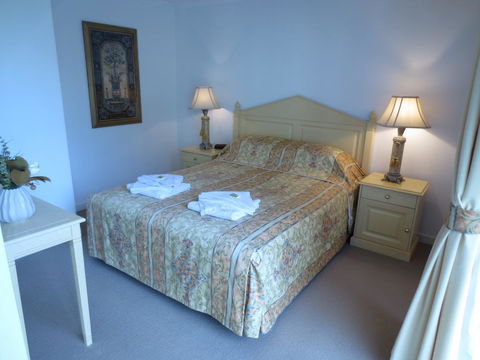 Lights Landing Apartments - Accommodation Australia 9