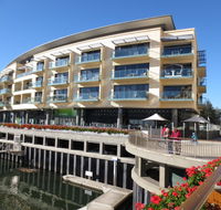 Lights Landing Apartments - Accommodation Australia