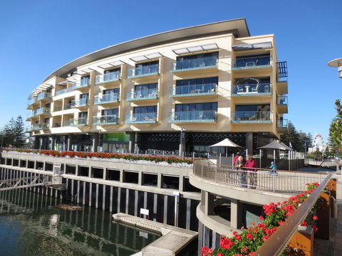 Lights Landing Apartments - Accommodation Australia 0