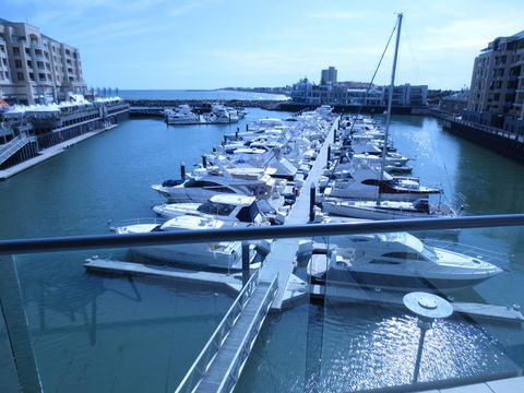 Lights Landing Apartments - Accommodation Australia 34