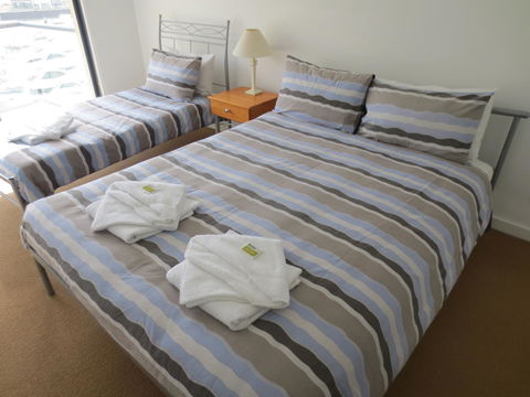 Lights Landing Apartments - Accommodation Australia 38