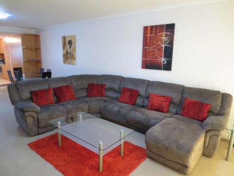 Lights Landing Apartments - Accommodation Australia 23