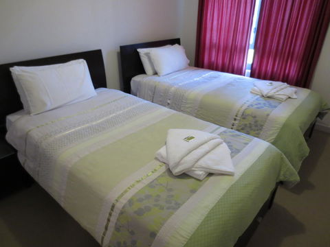 Lights Landing Apartments - Accommodation Australia 20