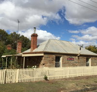 Blyth Cottage Burra - Australia Shopping