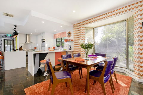 Barossa Retro BnB - Accommodation Australia 14