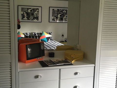 Barossa Retro BnB - Accommodation Australia 24