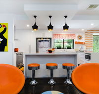 Barossa Retro BnB - Accommodation Australia