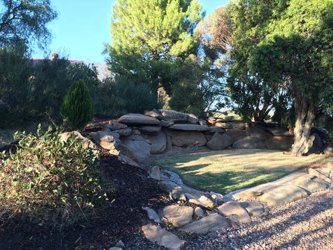 Barossa Retro BnB - Accommodation Australia 26