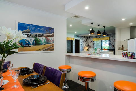 Barossa Retro BnB - Accommodation Australia 18