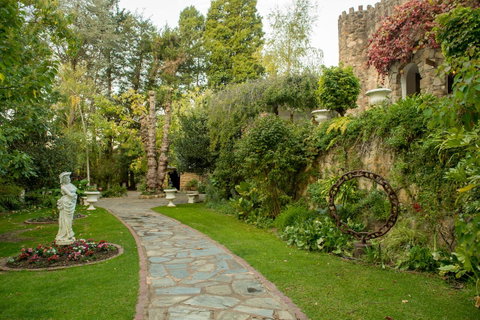The Manor Basket Range - Local Tourism 17