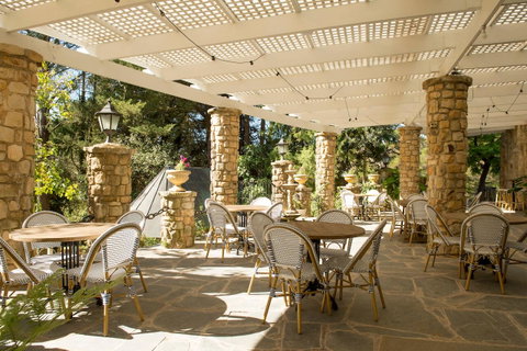 The Manor Basket Range - Local Tourism 19
