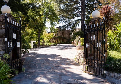 The Manor Basket Range - Local Tourism 14