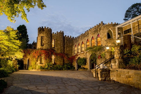 The Manor Basket Range - Local Tourism 0