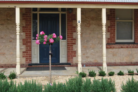 Jacaranda Cottage - Australia Shopping 1