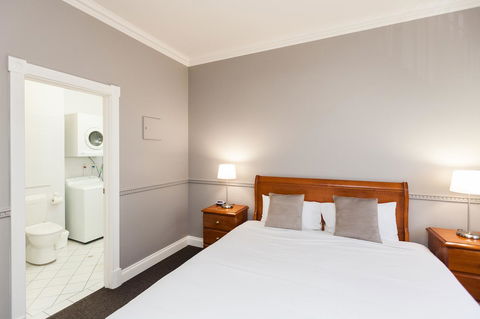 Majestic Tynte Street Apartments - Accommodation Australia 21