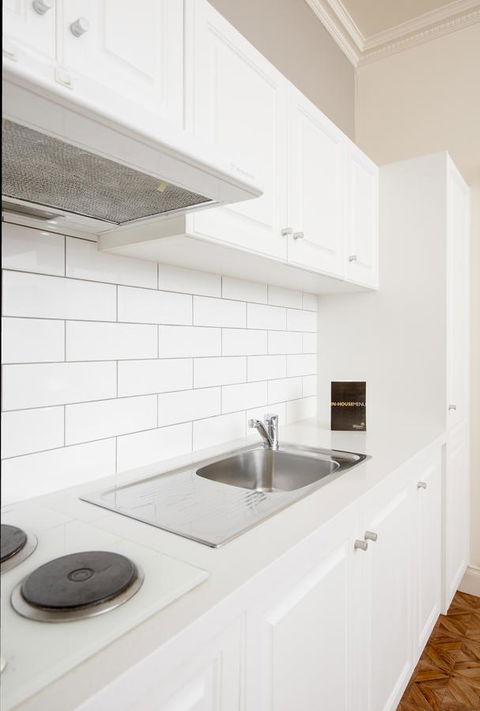 Majestic Tynte Street Apartments - Accommodation Australia 8