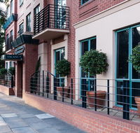 Majestic Tynte Street Apartments - Accommodation Australia